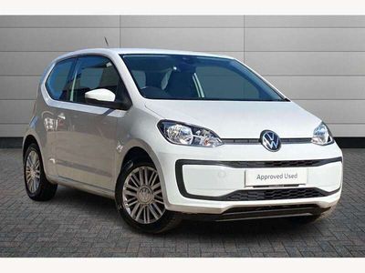 VW up!