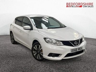 Nissan Pulsar