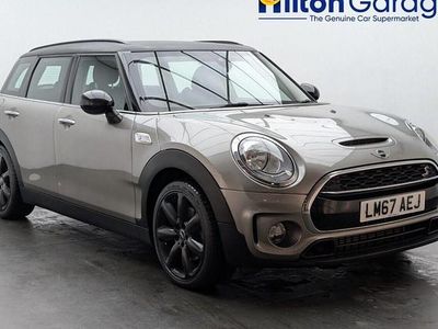 Used 2017 Mini Cooper Clubman Estate | £11,850 (Fair price)