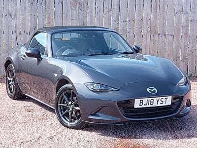 Mazda MX5