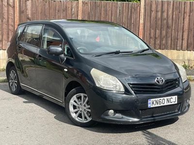 Toyota Verso