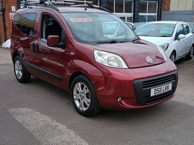 Fiat Qubo