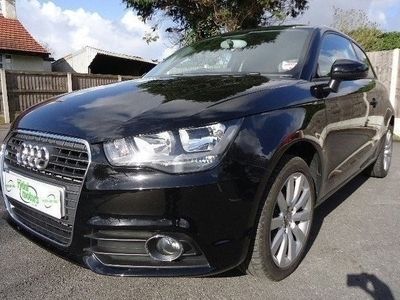 Used Audi A1 2011 Hatchback