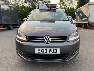 VW Sharan