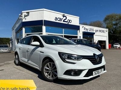Renault Mégane IV