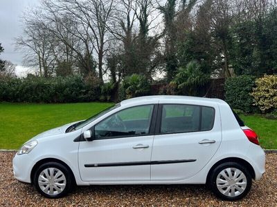 used Renault Clio EXPRESSION 16V