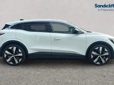 Used Renault Megane E-Tech