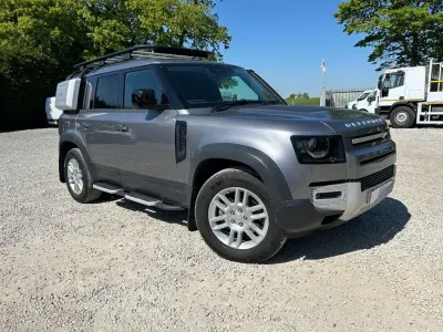 Gebraucht Land Rover Defender SE 2023 Grau SUV