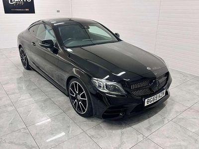 Mercedes C300