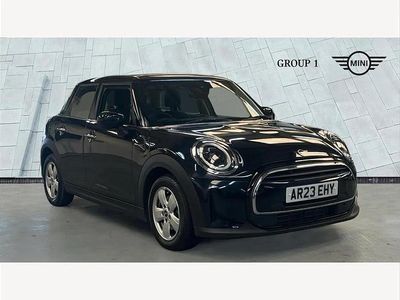 Used Mini Cooper Classic 136 HP (100 kW) 2023 Other Hatchback