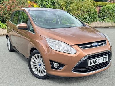 Ford Grand C-Max