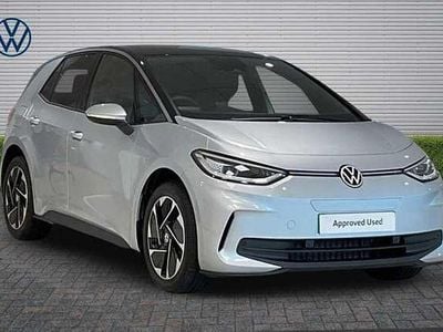 Used VW ID.3
