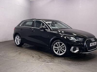 Used Audi A3 Sport 150 HP (110 kW) 2023