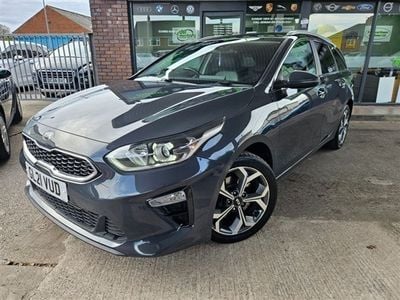 Kia Ceed Sportswagon