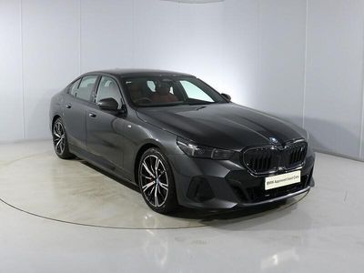 Used BMW i5 M Sport 246 kW (335 HP) 2025 Grey Sedan