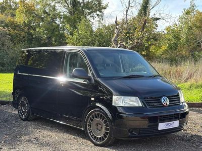 VW T5