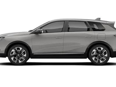 Vauxhall Grandland X