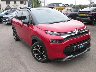 Used 2023 Citroën C3 PureTech Hatchback | £11,995 (Fair price)