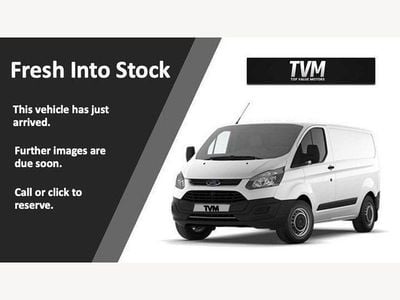 Black Used 2018 Citroën Berlingo MPV | £7,375 (Fair price)