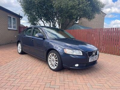 Volvo S40