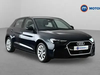Used Audi A1 Sportback