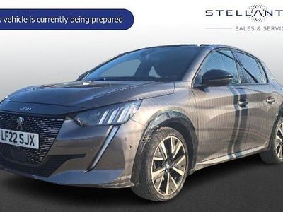 Used Peugeot 208 GTi 102 HP (75 kW) 2023 Hatchback