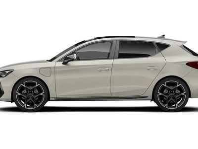 New Cupra Leon VZ2 272 HP (200 kW) 2026 Hatchback