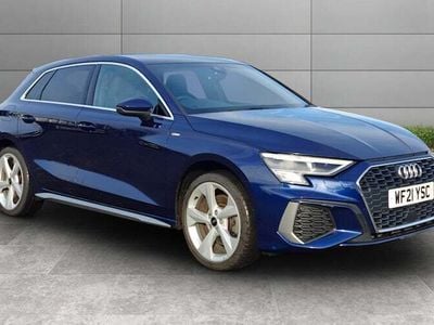 Audi A3 Sportback e-tron