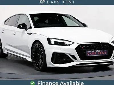 Used Audi A5 Sportback Design 450 HP (330 kW) 2021 Hatchback