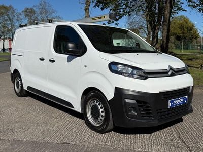 Citroën Dispatch