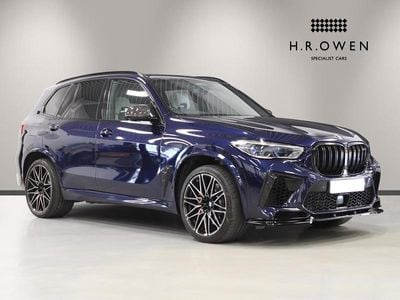 BMW X5 M