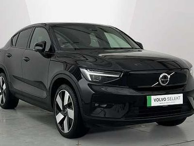 Used Volvo EC40 Ultimate 167 kW (228 HP) 2023 SUV