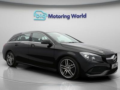 Mercedes CLA200