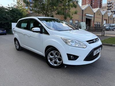 Ford Grand C-Max