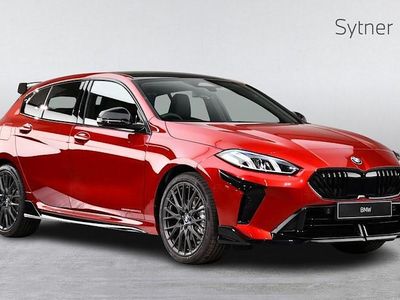 New BMW 120 M Sport 156 HP (114 kW) 2026 Hatchback