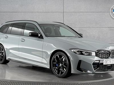 BMW M340