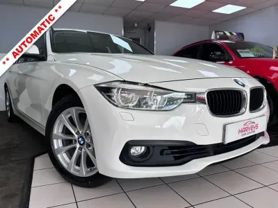 Used BMW 330