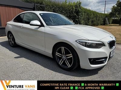 BMW 220