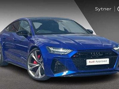 Audi RS7