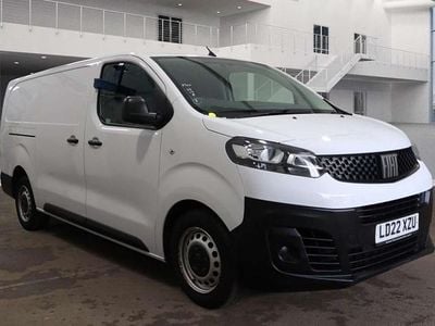 Fiat Scudo
