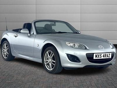 Mazda MX5