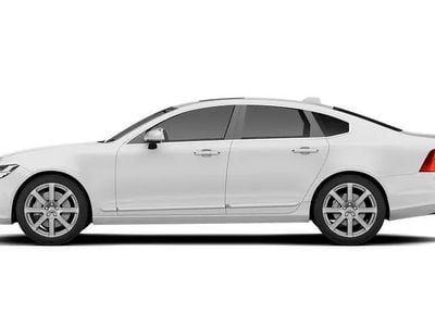 Used 2019 Volvo S90 Inscription Sedan | £17,895 (Fair price)