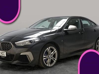 BMW M235