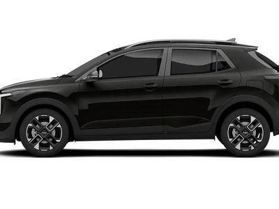 New 2025 Kia Stonic GT-Line SUV | £19,273 (Good price)