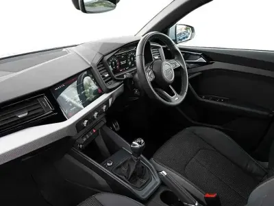 Used Audi A1 S-Line 2022 SUV