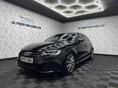 Usado Audi A3 Sportback