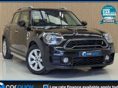 Used Mini Cooper S 224 HP (164 kW) 2018 Hatchback