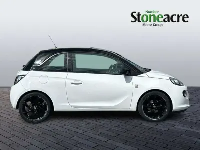 Used Vauxhall Adam