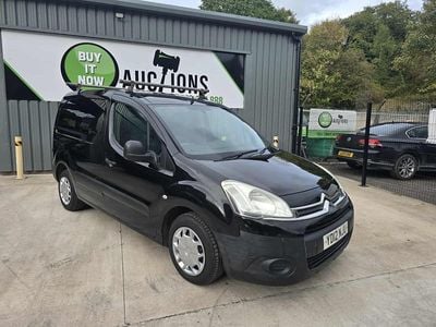 Citroën Berlingo