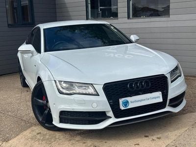 Audi A7 Sportback